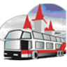 Saratov Bus Terminal logo